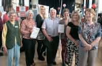 Celebrating all that is  good about volunteering