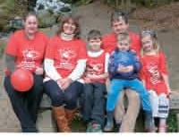 In memory of baby Indiana