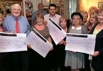 Fete gives great boost to local charities
