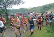 ORCs’ Great West Fell proves worthy trail test