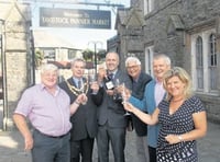 £2-million upgrade  for historic centre