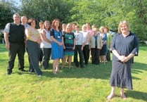Far more than a hospice
