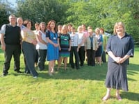 Far more than a hospice