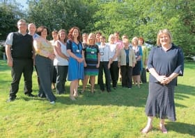 Far more than a hospice
