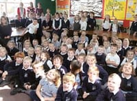 School is ‘good’ all round in eyes of Ofsted inpectors