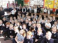 School is ‘good’ all round in eyes of Ofsted inpectors
