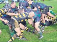 North Tawton men turn match in cup to cross out New Cross