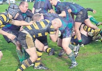 North Tawton men turn match in cup to cross out New Cross