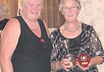 Yelverton enjoys its annual bowls bash