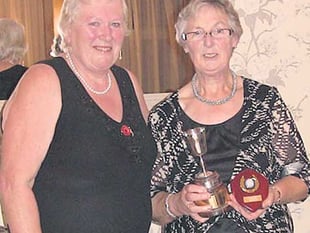 Yelverton enjoys its annual bowls bash