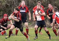 Second victory on the trot for rampant Moorlanders