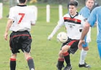 Lambs too lively for Liverton