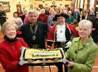 Celebrating 100 years