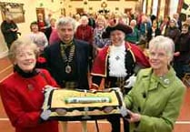 Celebrating 100 years