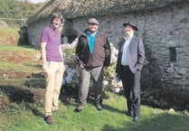 A glimpse into medieval times on Dartmoor