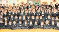 School is rated ‘good’  by Ofsted inspectors