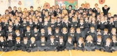 School is rated ‘good’  by Ofsted inspectors