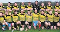 Well worth waiting for as North Tawton’s seconds clash with Crediton XV