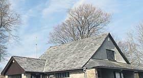 Dartmoor History Hunters' Day postponed due to bad weather