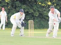 No joy for Yelverton against Abbots