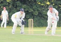 No joy for Yelverton against Abbots