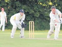 No joy for Yelverton against Abbots