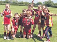 Bridestowe win Dartmoor Cup