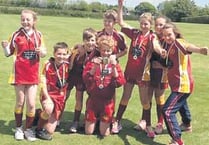 Bridestowe win Dartmoor Cup