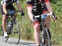 Dartmoor Classic is Grande riding test