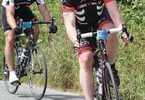 Dartmoor Classic is Grande riding test