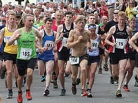 Burrator Horseshoe as popular as ever