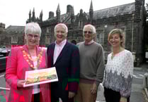 Pioneer group to spearhead World Heritage centre plan