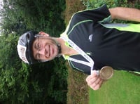 Hard pedal for Lifton Village Centre