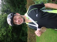 Hard pedal for Lifton Village Centre