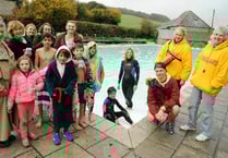 Chagford Pool wins big