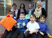 School’s specialist centre boost
