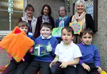 School’s specialist centre boost
