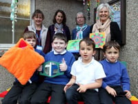 School’s specialist centre boost