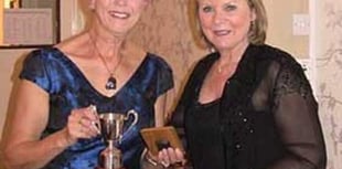 A great evening for Yelverton BC
