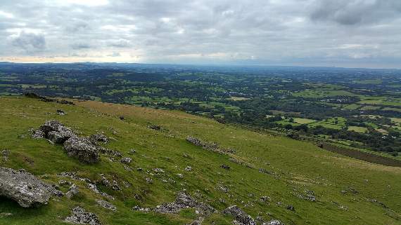 Thousands of Dartmoor homes to be connected to superfast internet through wireless scheme