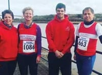 BATs hammer it out at Hameldown