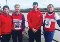 BATs hammer it out at Hameldown