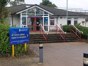 Kathy Hocking appointed interim principal at Callington College for the next academic year