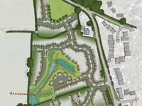 Plans for New Launceston Road housing development unveiled by Cavanna Homes