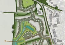 Plans for New Launceston Road housing development unveiled by Cavanna Homes