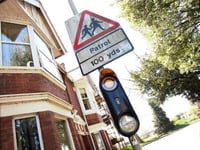 Devon County Council axes funding for school crossing patrols