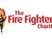 Firefighters to walk from Okehampton to Lynton in full gear for charity