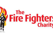Firefighters to walk from Okehampton to Lynton in full gear for charity
