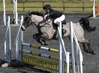 College riders tops at Tall Trees