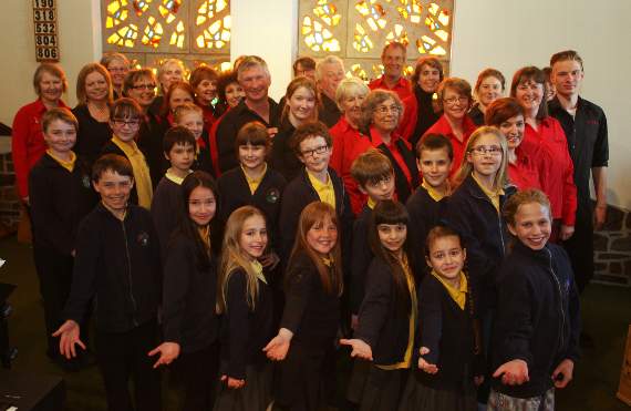 Triple bill of talent